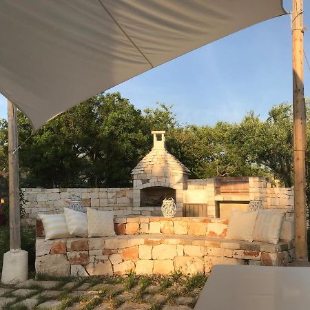 Casa Zucchetta Bed & Breakfast Locorotondo Luaran gambar