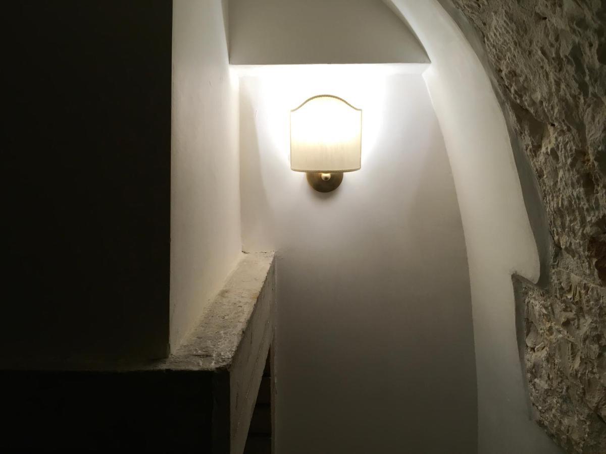 Casa Zucchetta Bed & Breakfast Locorotondo Luaran gambar