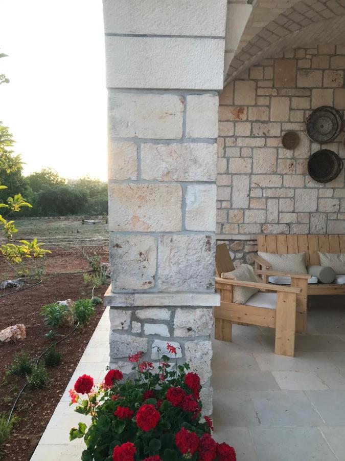 Casa Zucchetta Bed & Breakfast Locorotondo Luaran gambar