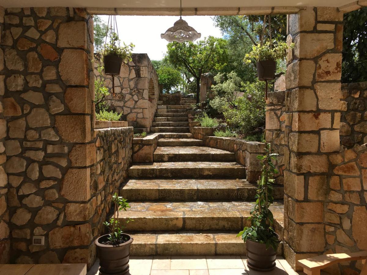 Casa Zucchetta Bed & Breakfast Locorotondo Luaran gambar