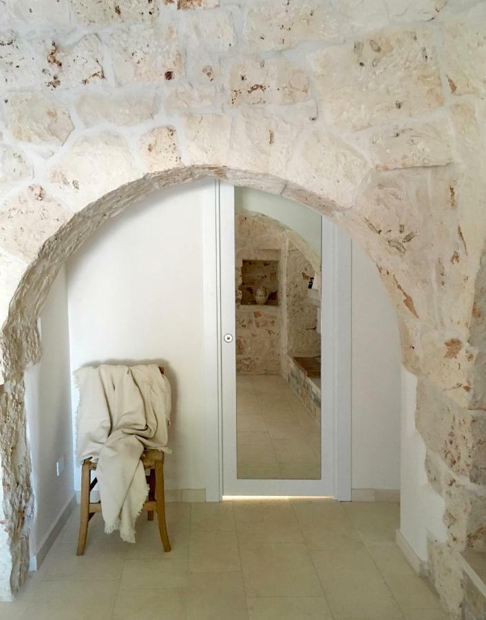 Casa Zucchetta Bed & Breakfast Locorotondo Luaran gambar