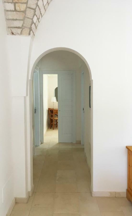 Casa Zucchetta Bed & Breakfast Locorotondo Luaran gambar