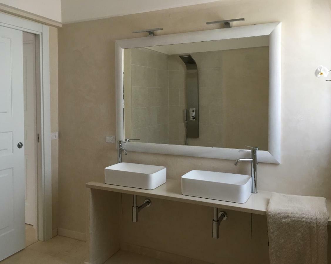 Casa Zucchetta Bed & Breakfast Locorotondo Luaran gambar