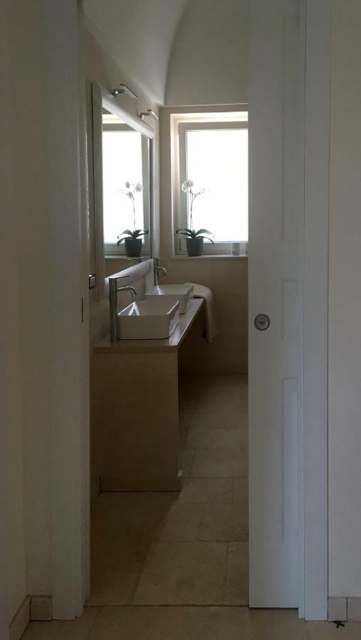 Casa Zucchetta Bed & Breakfast Locorotondo Luaran gambar