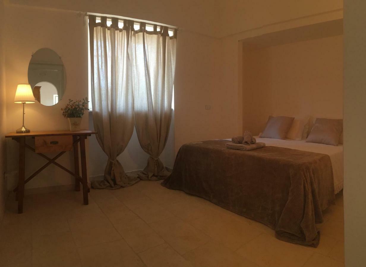Casa Zucchetta Bed & Breakfast Locorotondo Luaran gambar