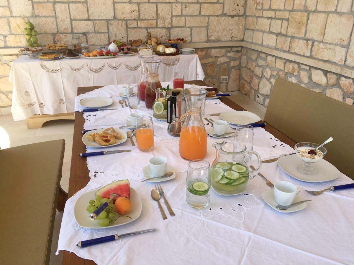 Casa Zucchetta Bed & Breakfast Locorotondo Luaran gambar