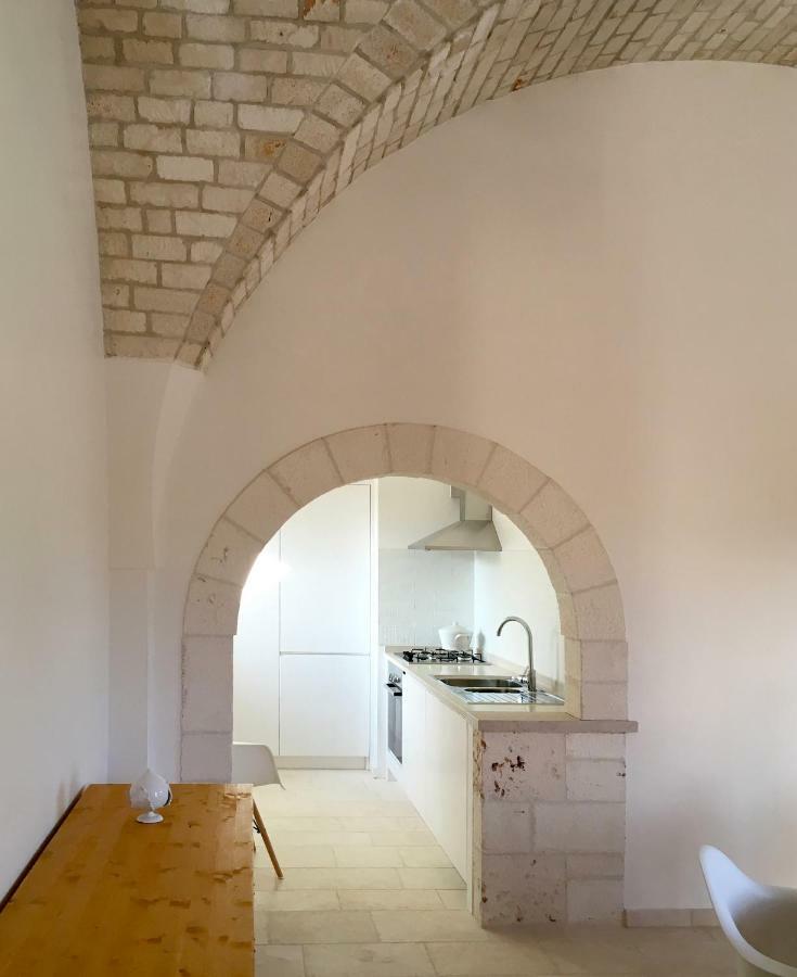 Casa Zucchetta Bed & Breakfast Locorotondo Luaran gambar